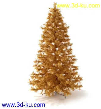 圣诞树,圣诞节花环,圣诞门挂,圣诞松枝条,藤条,松树,圣诞节装饰品模型合集的图片