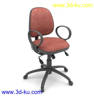 办公桌子模型,椅子,电脑桌,办公柜,会议桌,前台,柜台,接待桌,办公室员工桌,办公家具模型合集的图片