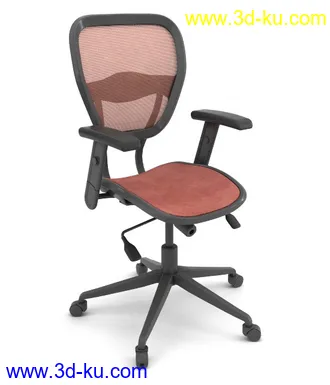 办公桌子模型,椅子,电脑桌,办公柜,会议桌,前台,柜台,接待桌,办公室员工桌,办公家具模型合集的图片