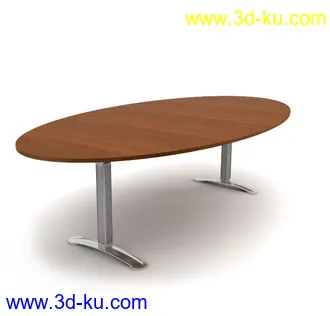 办公桌子模型,椅子,电脑桌,办公柜,会议桌,前台,柜台,接待桌,办公室员工桌,办公家具模型合集的图片