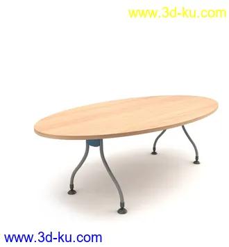 办公桌子模型,椅子,电脑桌,办公柜,会议桌,前台,柜台,接待桌,办公室员工桌,办公家具模型合集的图片