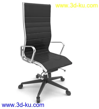 办公桌子模型,椅子,电脑桌,办公柜,会议桌,前台,柜台,接待桌,办公室员工桌,办公家具模型合集的图片46