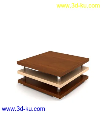 办公桌子模型,椅子,电脑桌,办公柜,会议桌,前台,柜台,接待桌,办公室员工桌,办公家具模型合集的图片50