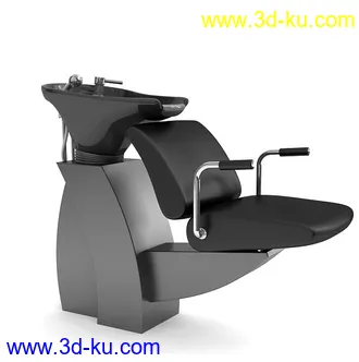 理发椅子,沙发椅,按摩推拿椅,液压升降椅,手术椅,洗发椅,洗头椅,美发店坐椅模型合集的图片