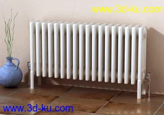 暖气片,散热器,取暖器,供热器,水暖器,壁挂式,铜制,铝制,供暖设备模型合集的图片