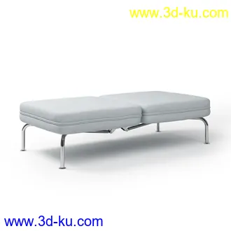 沙发模型,沙发椅模型,桌子,凳子,单人沙发,双人沙发,家具模型合集的图片
