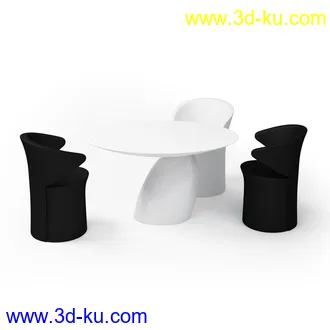 沙发模型,现代沙发,木沙发,布艺沙发,组合沙模型,家具模型共35套的图片