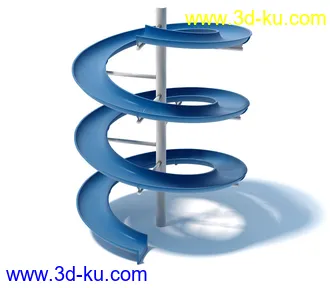 水上滑梯,旋转滑梯,组合滑梯,充气城堡,充气滑梯,儿童水上乐园,模型合集的图片