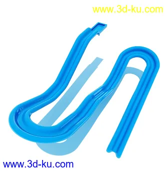 水上滑梯,旋转滑梯,组合滑梯,充气城堡,充气滑梯,儿童水上乐园,模型合集的图片