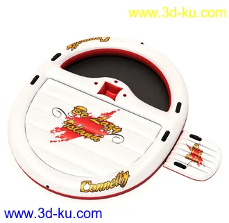 游泳圈,救生圈,橡皮球,充气球,充气海豚,充气游泳圈,橡皮艇,充气动物,充气艇,水上浮具模型合集的图片