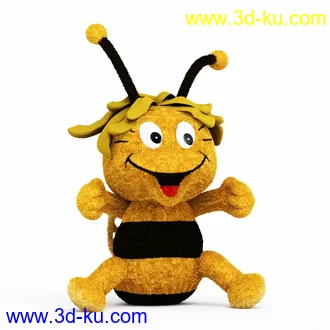 布娃娃,布熊,布象,布偶昆虫,毛毛,玩偶熊猫,太阳花,牙齿,蜜蜂,毛绒玩具模型合集的图片