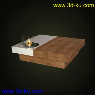 壁炉模型,火炉,暖炉,火堆,火炬,火石,光灯,木柴,取暖设备,照明设备,火模型合集的图片29