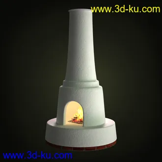 壁炉模型,火炉,暖炉,火堆,火炬,火石,光灯,木柴,取暖设备,照明设备,火模型合集的图片