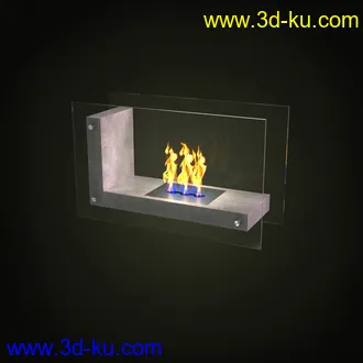 壁炉模型,火炉,暖炉,火堆,火炬,火石,光灯,木柴,取暖设备,照明设备,火模型合集的图片