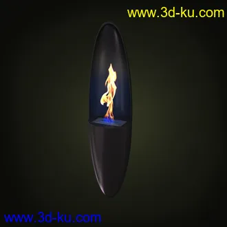 壁炉模型,火炉,暖炉,火堆,火炬,火石,光灯,木柴,取暖设备,照明设备,火模型合集的图片