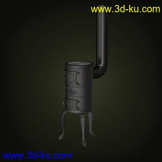 壁炉模型,火炉,暖炉,火堆,火炬,火石,光灯,木柴,取暖设备,照明设备,火模型合集的图片