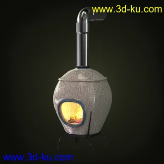 壁炉模型,火炉,暖炉,火堆,火炬,火石,光灯,木柴,取暖设备,照明设备,火模型合集的图片