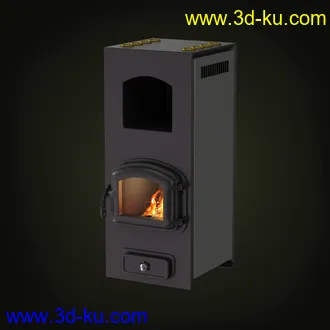 壁炉模型,火炉,暖炉,火堆,火炬,火石,光灯,木柴,取暖设备,照明设备,火模型合集的图片