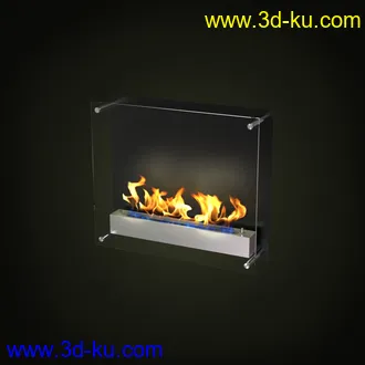 壁炉模型,火炉,暖炉,火堆,火炬,火石,光灯,木柴,取暖设备,照明设备,火模型合集的图片