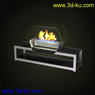壁炉模型,火炉,暖炉,火堆,火炬,火石,光灯,木柴,取暖设备,照明设备,火模型合集的图片
