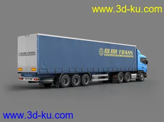 邮政车,快递车,防弹车,大货车,叉车,电动汽车,小汽车,房车,搬运车,英美车辆模型合集的图片