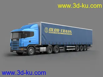 邮政车,快递车,防弹车,大货车,叉车,电动汽车,小汽车,房车,搬运车,英美车辆模型合集的图片