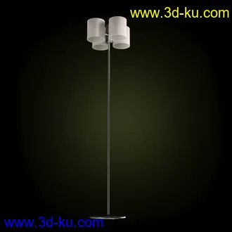 吊灯模型,水晶灯,舞台灯,壁灯,吸顶灯,手术灯,镭射灯,激光灯,艺术灯,灯饰模型合集的图片6