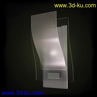 吊灯模型,水晶灯,舞台灯,壁灯,吸顶灯,手术灯,镭射灯,激光灯,艺术灯,灯饰模型合集的图片10