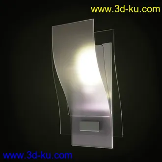 吊灯模型,水晶灯,舞台灯,壁灯,吸顶灯,手术灯,镭射灯,激光灯,艺术灯,灯饰模型合集的图片11