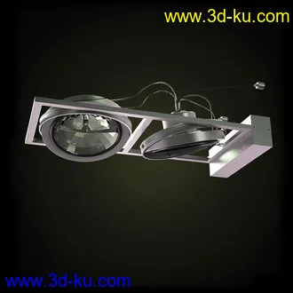 吊灯模型,水晶灯,舞台灯,壁灯,吸顶灯,手术灯,镭射灯,激光灯,艺术灯,灯饰模型合集的图片12