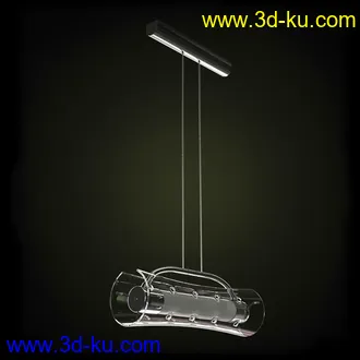 吊灯模型,水晶灯,舞台灯,壁灯,吸顶灯,手术灯,镭射灯,激光灯,艺术灯,灯饰模型合集的图片15