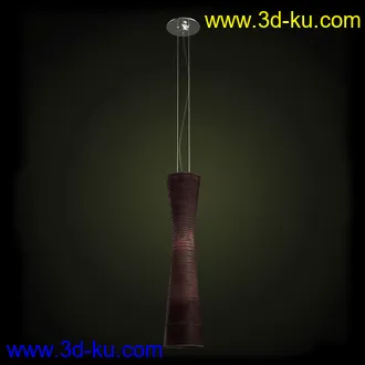 吊灯模型,水晶灯,舞台灯,壁灯,吸顶灯,手术灯,镭射灯,激光灯,艺术灯,灯饰模型合集的图片19