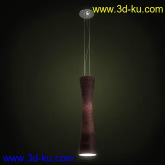 吊灯模型,水晶灯,舞台灯,壁灯,吸顶灯,手术灯,镭射灯,激光灯,艺术灯,灯饰模型合集的图片20