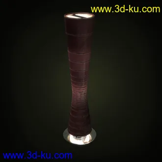 吊灯模型,水晶灯,舞台灯,壁灯,吸顶灯,手术灯,镭射灯,激光灯,艺术灯,灯饰模型合集的图片22