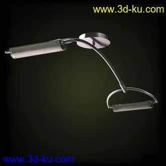 吊灯模型,水晶灯,舞台灯,壁灯,吸顶灯,手术灯,镭射灯,激光灯,艺术灯,灯饰模型合集的图片28