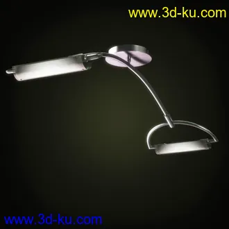 吊灯模型,水晶灯,舞台灯,壁灯,吸顶灯,手术灯,镭射灯,激光灯,艺术灯,灯饰模型合集的图片29