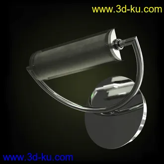 吊灯模型,水晶灯,舞台灯,壁灯,吸顶灯,手术灯,镭射灯,激光灯,艺术灯,灯饰模型合集的图片30