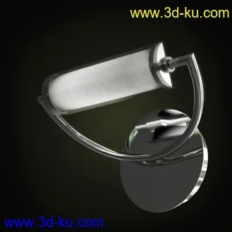 吊灯模型,水晶灯,舞台灯,壁灯,吸顶灯,手术灯,镭射灯,激光灯,艺术灯,灯饰模型合集的图片31