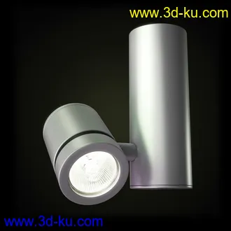 吊灯模型,水晶灯,舞台灯,壁灯,吸顶灯,手术灯,镭射灯,激光灯,艺术灯,灯饰模型合集的图片36