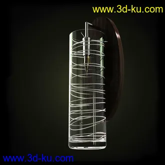 吊灯模型,水晶灯,舞台灯,壁灯,吸顶灯,手术灯,镭射灯,激光灯,艺术灯,灯饰模型合集的图片39