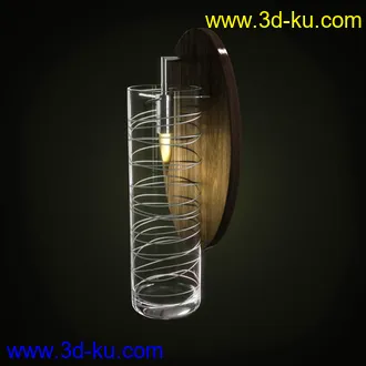 吊灯模型,水晶灯,舞台灯,壁灯,吸顶灯,手术灯,镭射灯,激光灯,艺术灯,灯饰模型合集的图片40