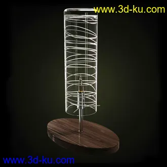 吊灯模型,水晶灯,舞台灯,壁灯,吸顶灯,手术灯,镭射灯,激光灯,艺术灯,灯饰模型合集的图片41