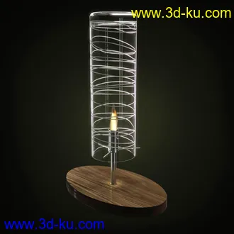 吊灯模型,水晶灯,舞台灯,壁灯,吸顶灯,手术灯,镭射灯,激光灯,艺术灯,灯饰模型合集的图片42