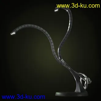 吊灯模型,水晶灯,舞台灯,壁灯,吸顶灯,手术灯,镭射灯,激光灯,艺术灯,灯饰模型合集的图片66