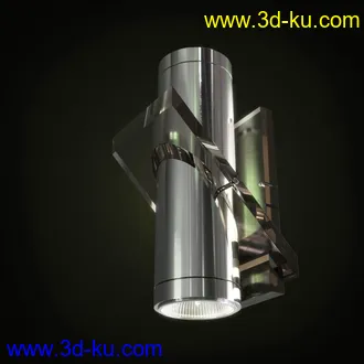 吊灯模型,水晶灯,舞台灯,壁灯,吸顶灯,手术灯,镭射灯,激光灯,艺术灯,灯饰模型合集的图片68