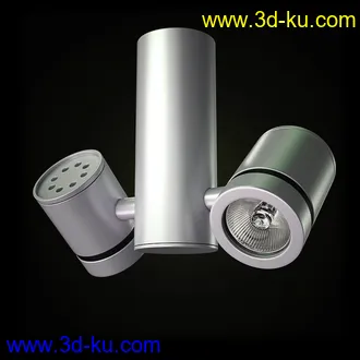 吊灯模型,水晶灯,舞台灯,壁灯,吸顶灯,手术灯,镭射灯,激光灯,艺术灯,灯饰模型合集的图片69