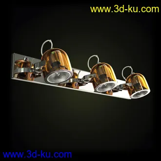 吊灯模型,水晶灯,舞台灯,壁灯,吸顶灯,手术灯,镭射灯,激光灯,艺术灯,灯饰模型合集的图片73