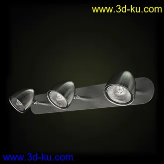 吊灯模型,水晶灯,舞台灯,壁灯,吸顶灯,手术灯,镭射灯,激光灯,艺术灯,灯饰模型合集的图片78