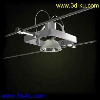 吊灯模型,水晶灯,舞台灯,壁灯,吸顶灯,手术灯,镭射灯,激光灯,艺术灯,灯饰模型合集的图片82