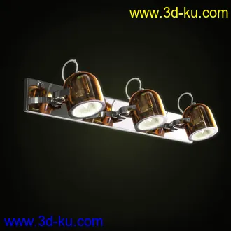 吊灯模型,水晶灯,舞台灯,壁灯,吸顶灯,手术灯,镭射灯,激光灯,艺术灯,灯饰模型合集的图片84